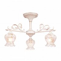 потолочная люстра silver light leonardo 708.53.3 в Таганроге