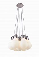 подвесная люстра st luce buld sl299.553.07 в Таганроге