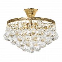 потолочная люстра arti lampadari castellana e 1.3.30.501 g в Таганроге