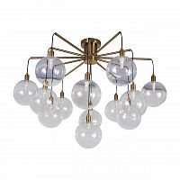 подвесная люстра kink light киара 07603-13 в Таганроге