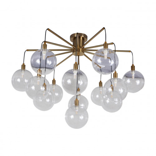 подвесная люстра kink light киара 07603-13 в Таганроге