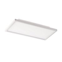 потолочный светодиодный светильник odeon light super slim 3870/15cl в Таганроге