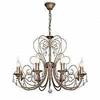 подвесная люстра f-promo versailles 2158-8p в Таганроге