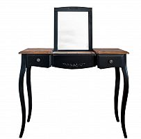 будуарный стол mobilier de maison коричневый в Таганроге