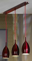 подвесной светильник lussole collina lsq-0716-03 в Таганроге