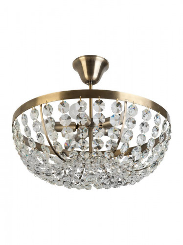 потолочный светильник toplight mary tl1510x-05ab в Таганроге