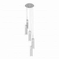 подвесная люстра lightstar cilino 756056 в Таганроге