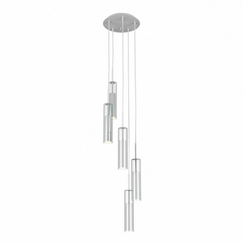 подвесная люстра lightstar cilino 756056 в Таганроге
