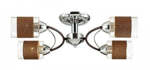 потолочная люстра lumion filla 3030/4c в Таганроге