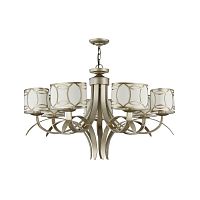 подвесная люстра maytoni fibi h310-07-g в Таганроге