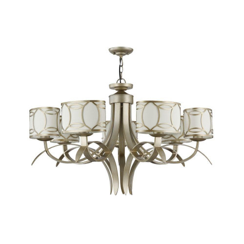 подвесная люстра maytoni fibi h310-07-g в Таганроге