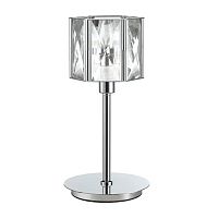 настольная лампа odeon light brittani 4119/1t в Таганроге