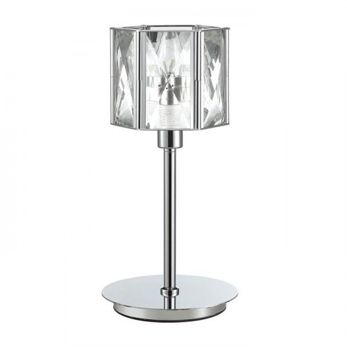 настольная лампа odeon light brittani 4119/1t в Таганроге
