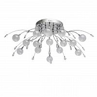 потолочная люстра mw-light амелия 360014116 в Таганроге
