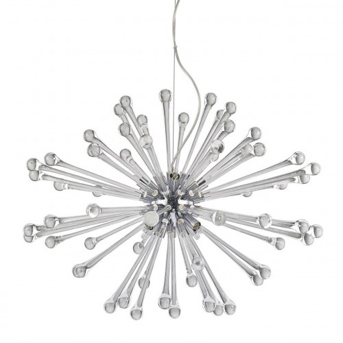 подвесной светильник ideal lux pauline sp bianco в Таганроге