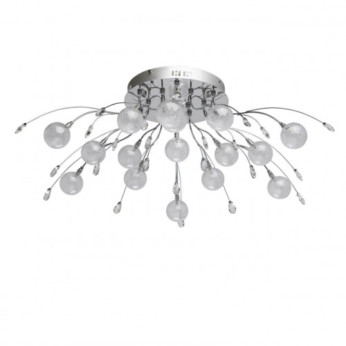 потолочная люстра mw-light амелия 360014116 в Таганроге