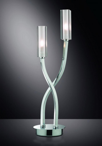 настольная лампа odeon light moden 2011/2t в Таганроге