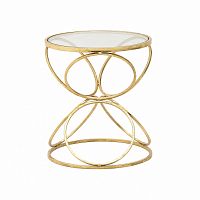стол gold simple золотой в Таганроге