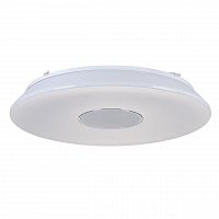 потолочный светодиодный светильник maytoni music 60 mod358-cl-01-60w-w в Таганроге