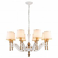 подвесная люстра favourite milena 2527-8p в Таганроге