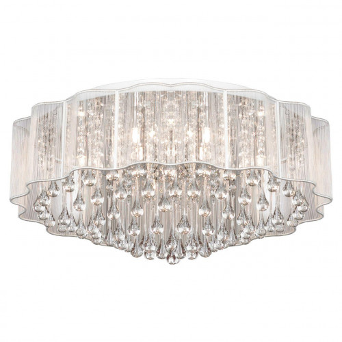 потолочная люстра lussole lgo lsl-3307-08 в Таганроге