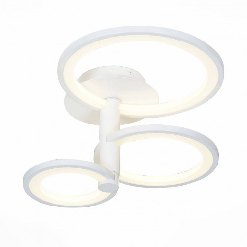 потолочная светодиодная люстра st luce sl869.502.03 в Таганроге
