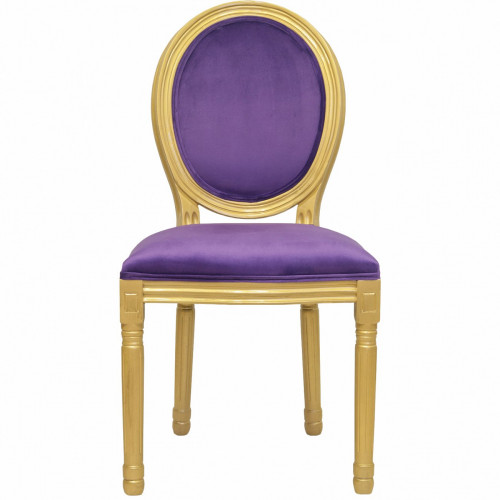 стул volker violet gold в Таганроге