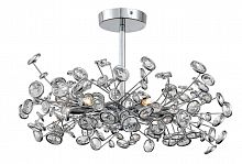 потолочная люстра st luce anello sl782.102.06 в Таганроге