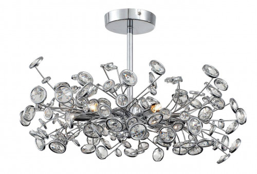потолочная люстра st luce anello sl782.102.06 в Таганроге