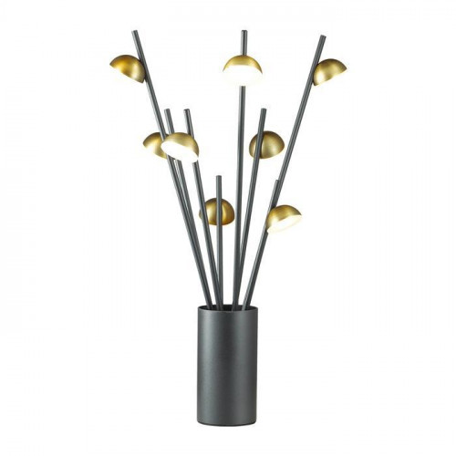 настольная лампа odeon light verica 4156/24tl в Таганроге