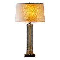 настольная лампа french column glass в Таганроге