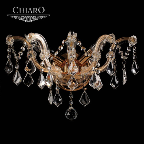 бра chiaro луиза 383020403 в Таганроге
