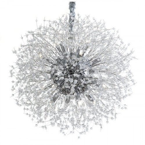 люстра magnetic (большая) хром в Таганроге