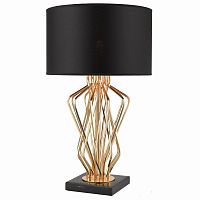 настольная лампа gold brass в Таганроге