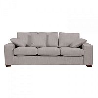 диван andrew sofa прямой серый в Таганроге