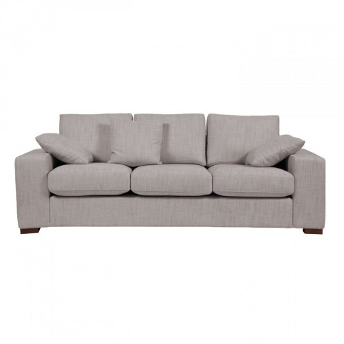 диван andrew sofa прямой серый в Таганроге