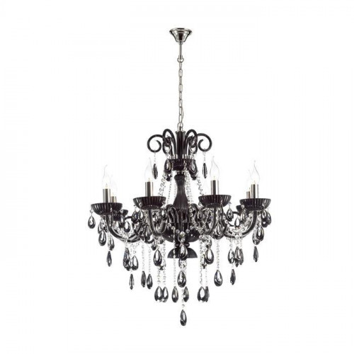 подвесная люстра odeon light ines 4189/8 в Таганроге