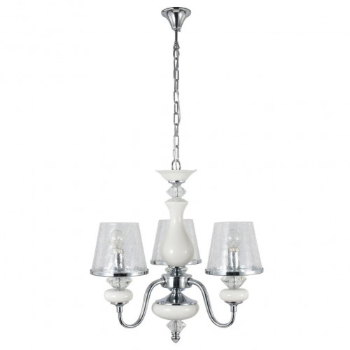 подвесная люстра crystal lux betis sp-pl3 в Таганроге