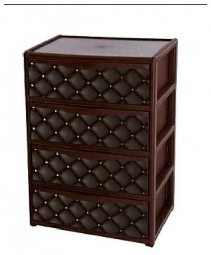 комод elfplast elegance с рисунком в Таганроге