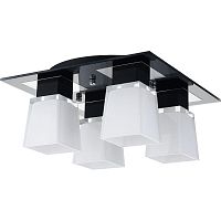 потолочная люстра lussole lente lsc-2507-04 в Таганроге