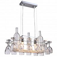 подвесной светильник arte lamp 90 a7043sp-2cc в Таганроге