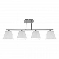 потолочная люстра spot light stella 8102428 белая в Таганроге