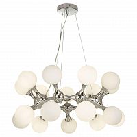 подвесная люстра maytoni proton mod021pl-18ch в Таганроге