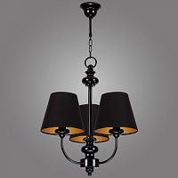 подвесная люстра kemar labrado lr/3/bm в Таганроге