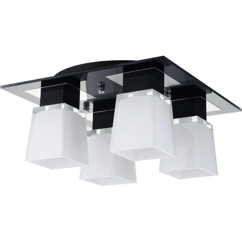 потолочная люстра lussole lente lsc-2507-04 в Таганроге