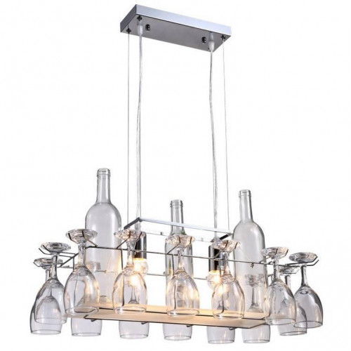 подвесной светильник arte lamp 90 a7043sp-2cc в Таганроге