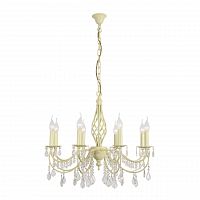 подвесная люстра arti lampadari deco e 1.1.8.600 c в Таганроге