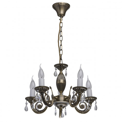 подвесная люстра mw-light аврора 371012405 в Таганроге