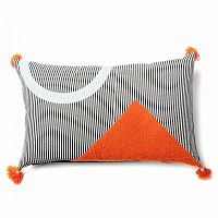 чехол на подушку betina 30 x 50 см cushion от la forma (ex julia grup) в Таганроге