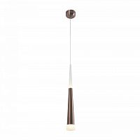 подвесной светодиодной светильник citilux вегас cl227013 в Таганроге